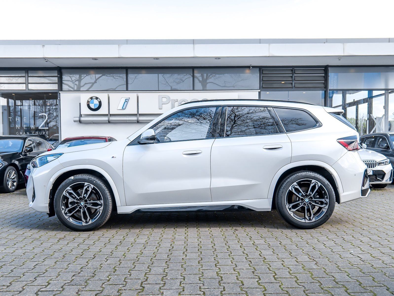 BMW X1 - Bild 8