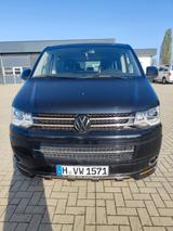 Volkswagen T5 MV life mit ATM 1000 KM