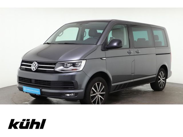 Volkswagen T6 Multivan 2.0 TDI DSG Edition LED ACC Kamera N