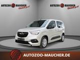 Opel Combo Life E Edition APP/KAMERA/SHZ/LENKH - Opel Combo Life Edition mit Benzin-Antrieb