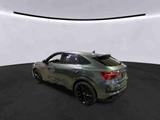 Audi RSQ3 Sportback 2.5 TFSI MATRIX PANO 360° SONOS - Audi RSQ3 Gebrauchtwagen