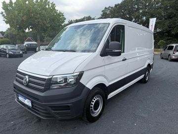 Volkswagen Crafter - 6