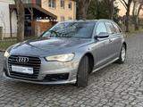 Audi A6 Avant 3.0 TDI quattro ACC Xenon AHK Rückka.