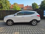 Hyundai TUCSON - Hyundai TUCSON aus 2011