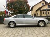 Audi A8 D3, 3.0 TDI - Audi A8 aus 2007