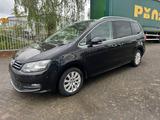 Volkswagen Sharan 2.0 TDI 4MOT BMotion Tech Comfortline - Volkswagen Sharan: 2.0