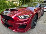 Ford Mustang 3.7 - Ford Mustang Gebrauchtwagen in Essen