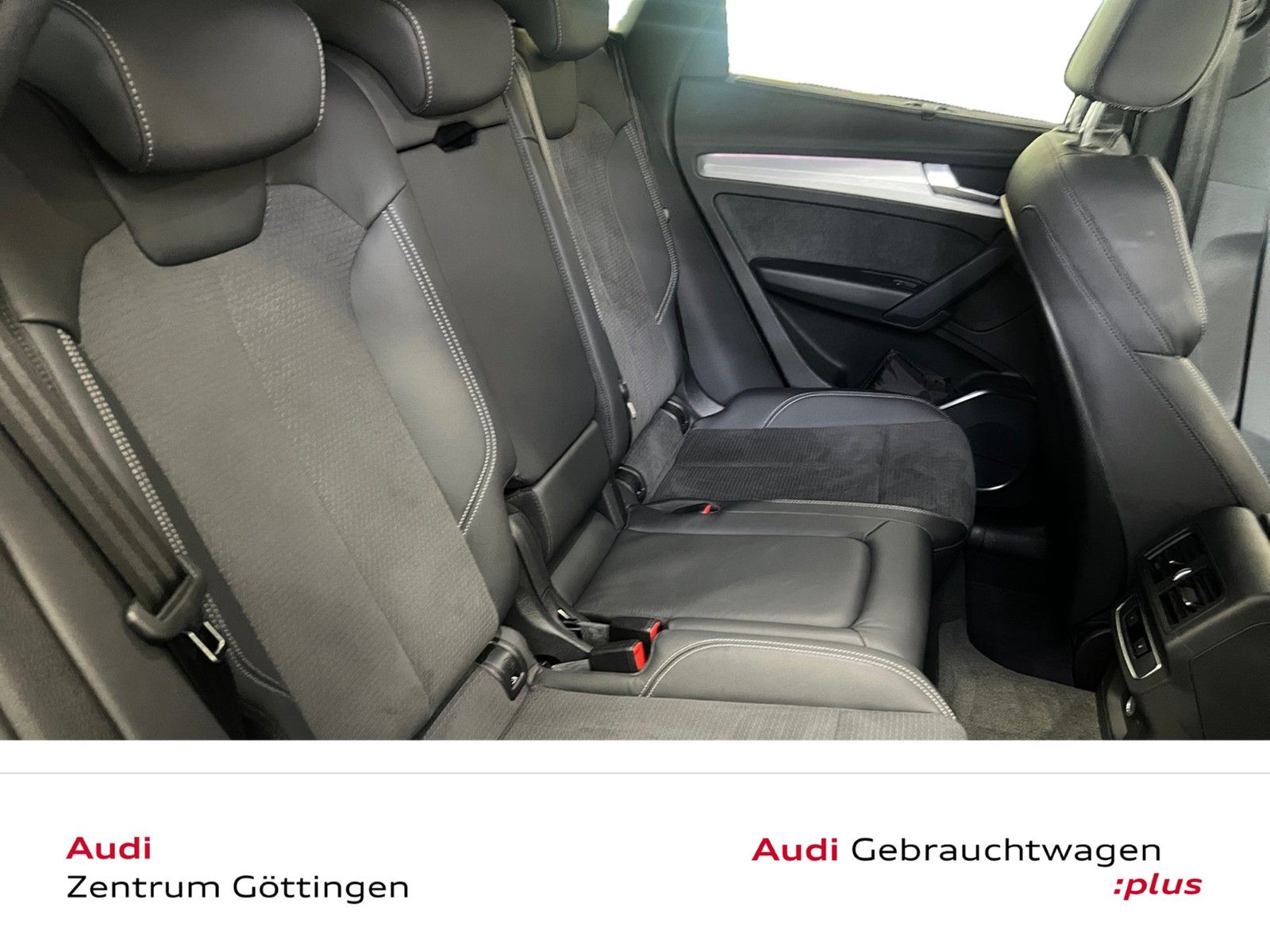 Audi Q5 - Bild 13