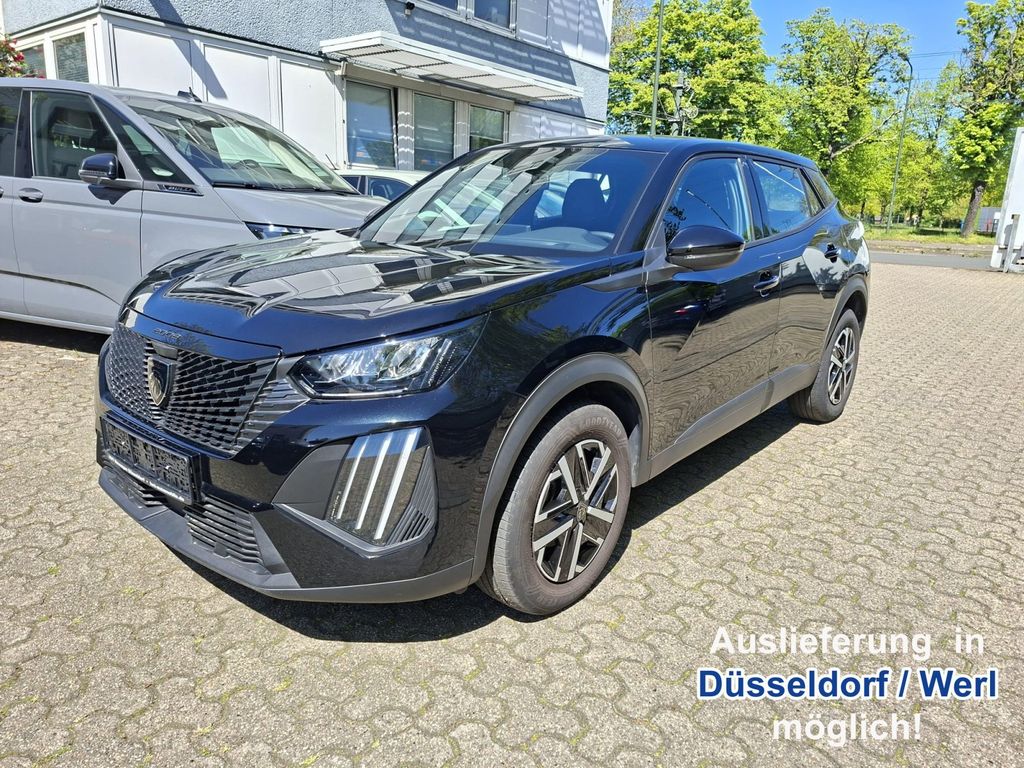 Image of Peugeot 2008