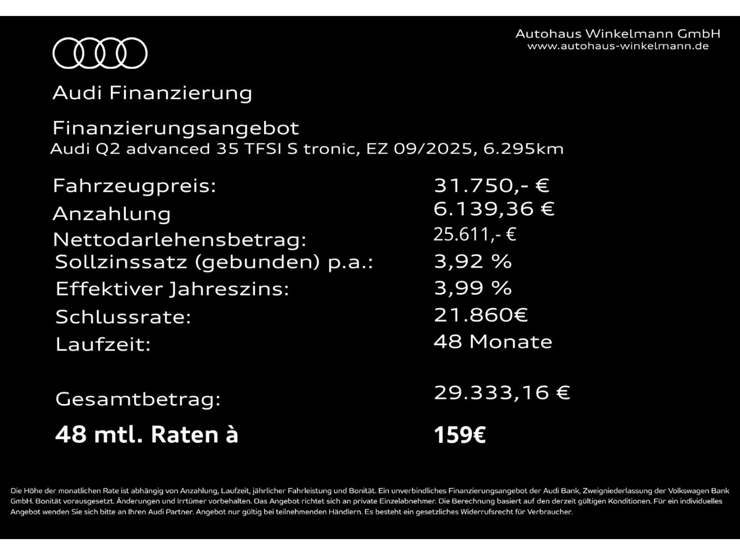 Audi Q2 - Bild 2
