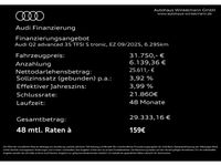 Audi Q2 - Vorschau Bild 2