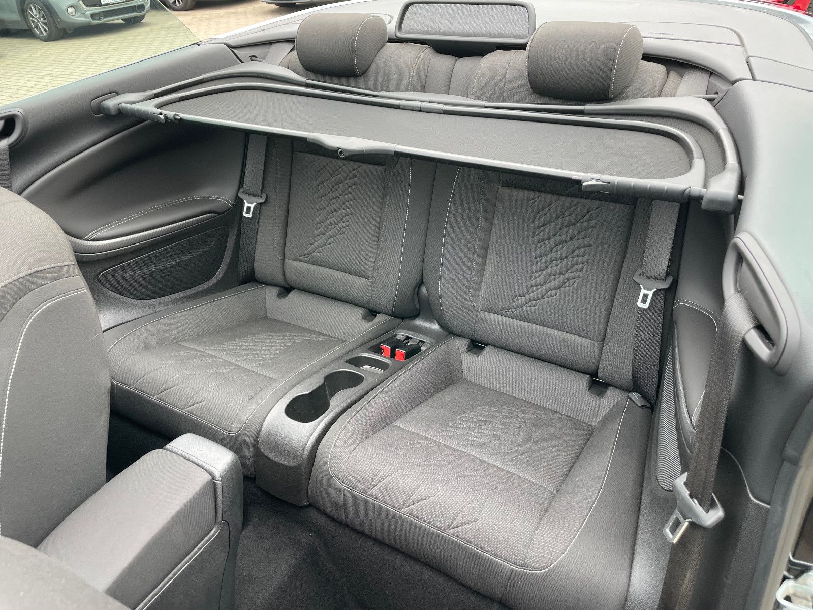 OPEL Cascada, 2016, Benzin, 140 PS