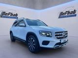 Mercedes-Benz GLB250 4Matic*PANORAMA*AMBIENTE*LED*WIDESCREEN* - Mercedes-Benz Gebrauchtwagen mit Automatikschaltung