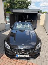 Mercedes-Benz Mercedes C 63s AMG Cabrio  / Scheckh/Garant/Burm - Mercedes-Benz C 63 AMG: Cabrio