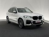 BMW X3 25d xDrive*M SPORT*LED-PANO-HUD-KEYLES-HARMAN