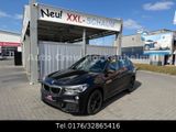 BMW X1 Baureihe X1 sDrive 18 i M Sport Automatik - BMW X1 aus 2016