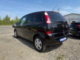 Opel Meriva Edition/ Klima/TÜV/ Scheckheft - gebrauchte Opel Meriva aus dem Jahr 2004
