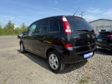 Opel Meriva Edition/ Klima/TÜV/ Scheckheft - Opel Meriva mit Benzin-Antrieb