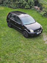 Ford Fusion - Ford Fusion in Düsseldorf