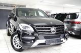 Mercedes-Benz ML 350 CDI BlueTec TOP MERCEDES BENZ HISTORIE - : Mercedes Ml