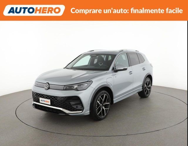 Volkswagen VOLKSWAGEN Tiguan 1.5 eTSI 150 CV ACT DSG R-Line