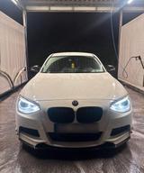 BMW Bmw F20 116i M Paket Tuning Sport Sternenh... - BMW 1er Reihe: Tuning