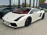Lamborghini Gallardo 5.0 Manual, Individual Interior LIFT - Lamborghini Gallardo aus 2004