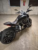 Ducati XDiavel S - Angebote
