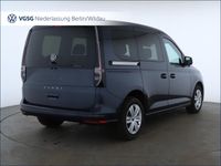 Volkswagen Caddy - Vorschau Bild 3