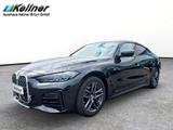 BMW 420 Gran Coupé  d M-Sport+Head-Up+Pano+ACC+HiFi - BMW 420 Gran Coupé Jahreswagen