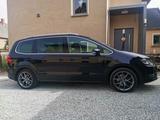 Volkswagen Sharan 2.0 TDI DSG 130kW BMotion Tech Highli...
