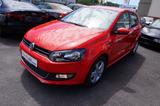 Volkswagen Polo V Life 1.2 TSI*Automatik*10.000KM*NEUWERTIG - Volkswagen Polo: 10n