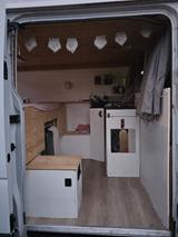 Renault Master - gebrauchte Renault Master aus dem Jahr 2013