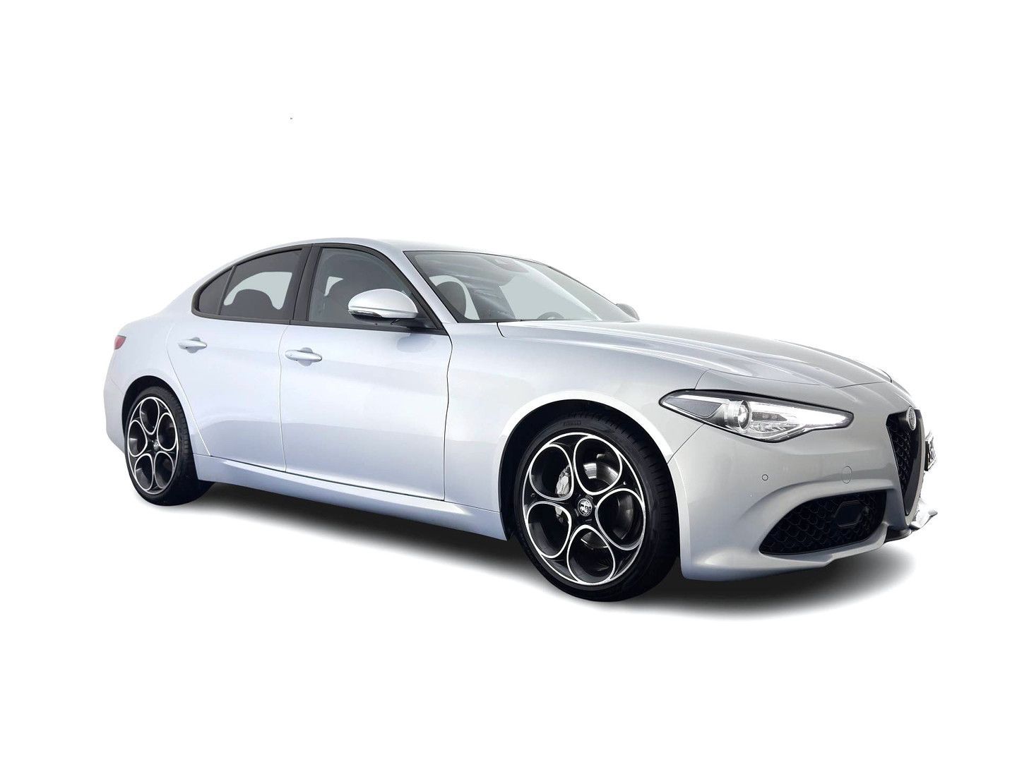 Alfa Romeo Giulia 2.0T Sprint (INCL-BTW)  Aut. *ADAPTIVE-CR