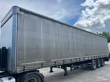 Kögel Tautliner Standard - Angebote