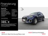 Audi Q5 40 TDI quattro S line*Navi*LED*Alu*AHK*PDC*Pa - Audi Q5 Gebrauchtwagen in Wuppertal