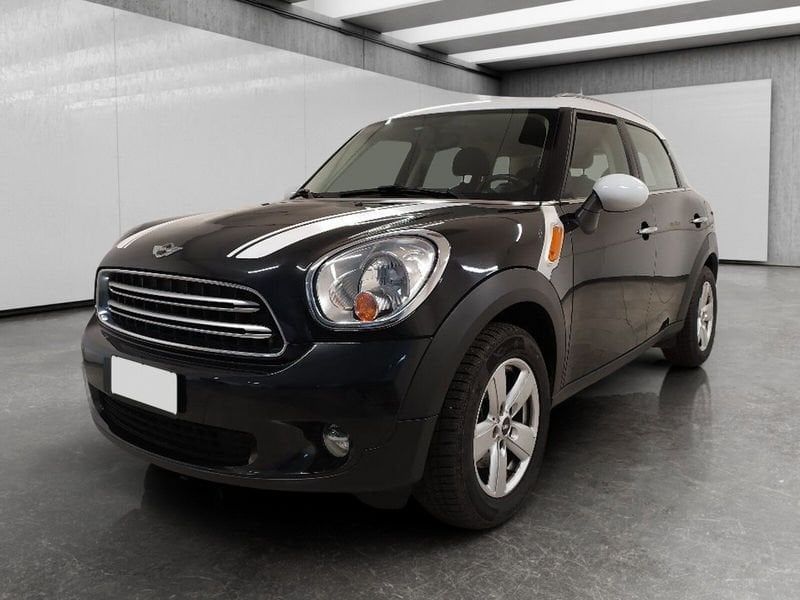 MINI COOPER_COUNTRYMAN