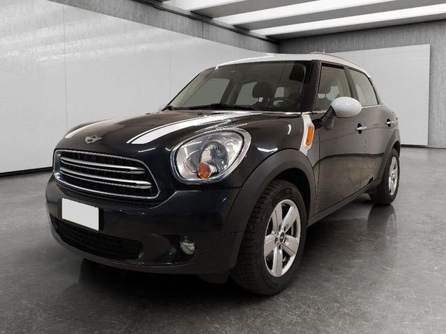 MINI COOPER_COUNTRYMAN