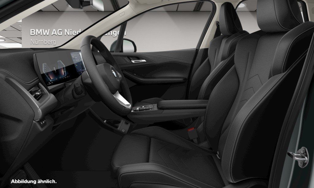 BMW 220 Active Tourer - Bild 7