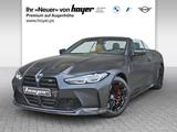 BMW M4 Competition M xDrive Cabrio Head-Up HK HiFi - BMW M-Modelle: Cabrio