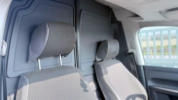 Volkswagen Caddy - 12