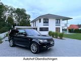 Land Rover Range Rover Sport 4.4HSE Dynamic/340ps - Land Rover Range Rover Sport: 4.4