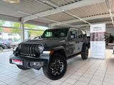 Jeep Wrangler Unlimited Rubicon Recon Hard&Soft-TOP - Jeep Wrangler: Recon