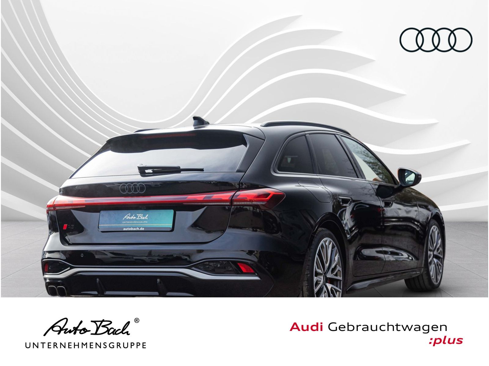 Audi A5 - Bild 5