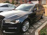 Audi A6 Avant 3.0 TDI quattro S HUD Leder ... - Audi A6