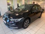 Volkswagen Golf VIII Lim. Active/AHK/SCHECKHEFT/NAVI/KAMERA