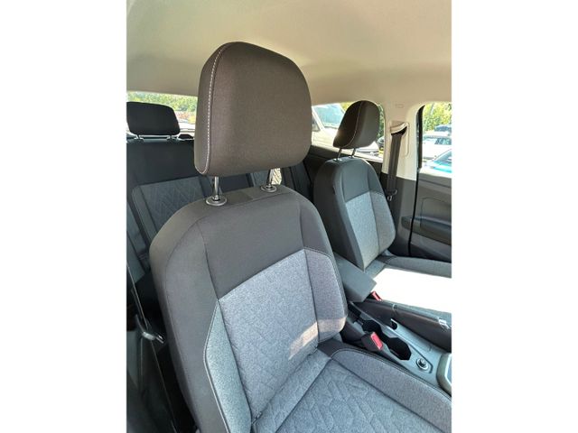 Taigo Move 1.0TSI LED*APP*SHZG*5JGarantie!!!