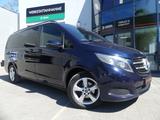 Mercedes-Benz V 220d 7G-Tronic lang 7-Sitze TEMPO/PDC+/17''ALU - Mercedes V-Klasse bis 25.000 Euro