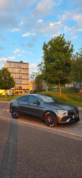Mercedes-Benz GLC 43 AMG Mercedes-AMG GLC 43 4MATIC+ Autom... - Mercedes-Benz GLC 43 AMG Gebrauchtwagen in Essen