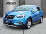 Opel Mokka Innovation 4x4 Turbo 1.4 Start Stop Navi L - Opel Gebrauchtwagen in Hamburg